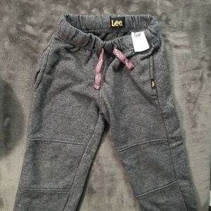 Lee Joggers